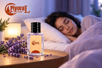 Does Lavender Perfume Actually Help You Sleep? The Science, the Myths, and What Really Works