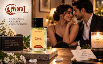 How Fragrance Affects Attraction: The Neuroscience of Scent and Connection
