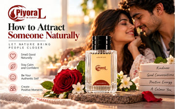 How to Attract Someone Naturally: 7 Things That Actually Work (And Why Most Advice Misses the Point)