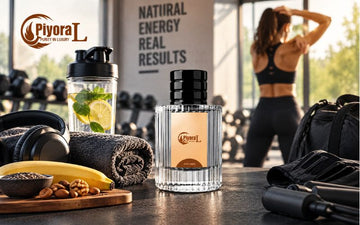 Natural Pre-Workout Energy Booster — 5 Ways to Show Up Strong Without Supplements