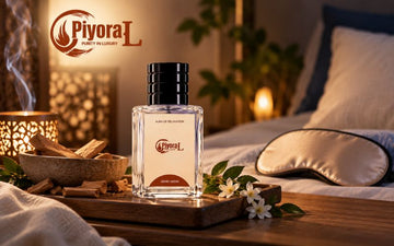 Sandalwood Perfume for Sleep India : The Science Behind India's Most Ancient Sleep Aid