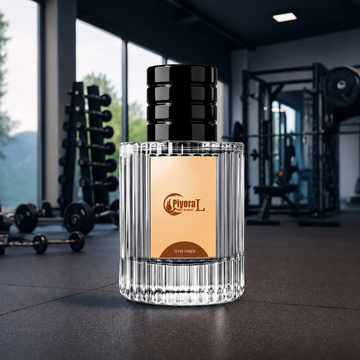 Gym Vibes Perfume – 50 ML