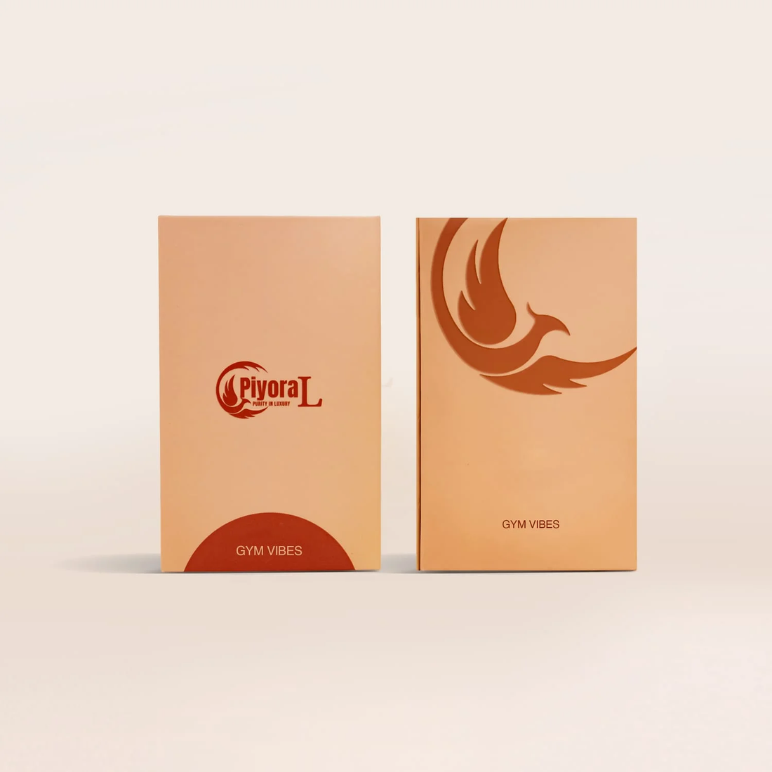 Gym Vibes Perfume – 50 ML