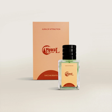 Aura of Attraction (Saccha Rishta | सच्चा रिश्ता) – 50 ML