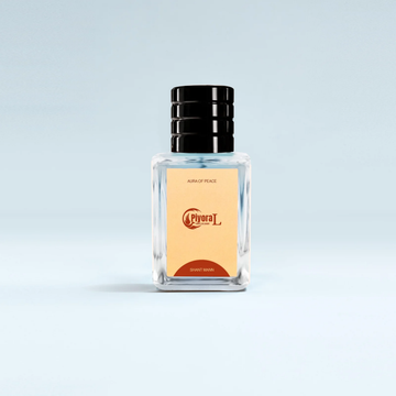 Aura of Peace (Anger Control | शांत मन) – 50 ML