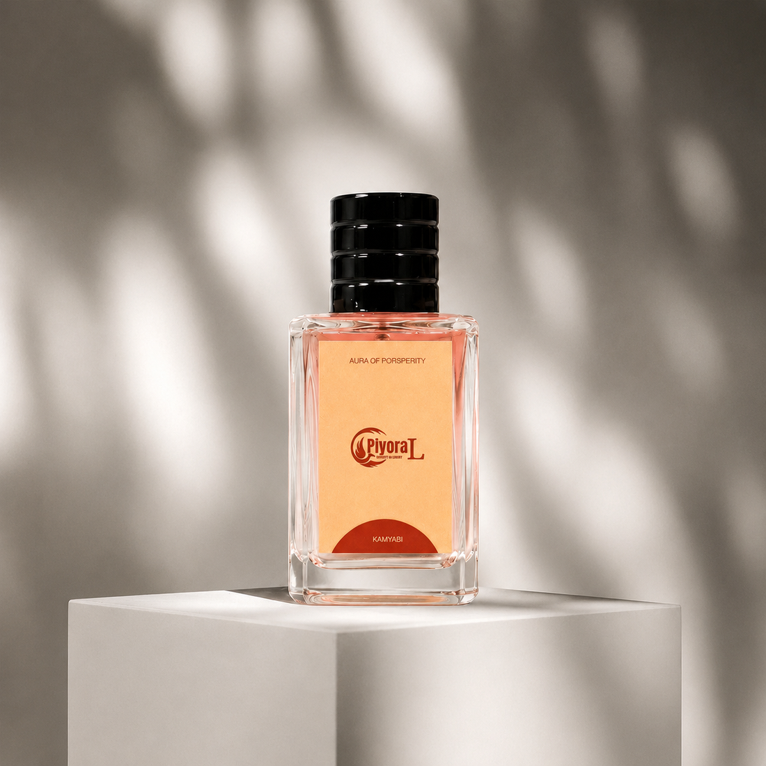 Aura of Prosperity (Kamyabi) – 50 ML