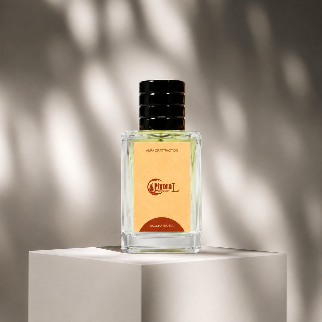 Aura of Attraction (Saccha Rishta | सच्चा रिश्ता) – 50 ML