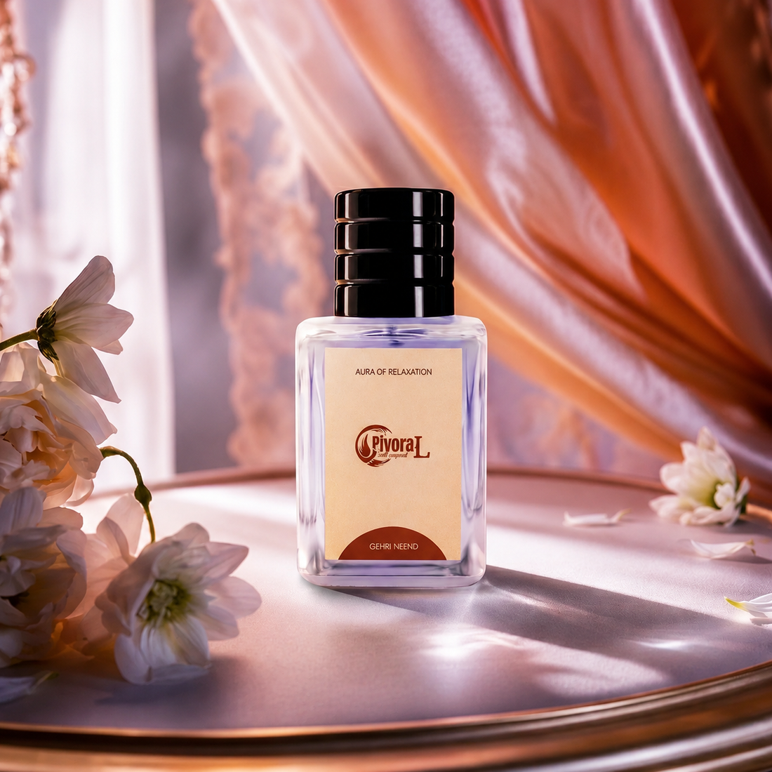 Aura of Relaxation (Gehri Nind) – 50 ML
