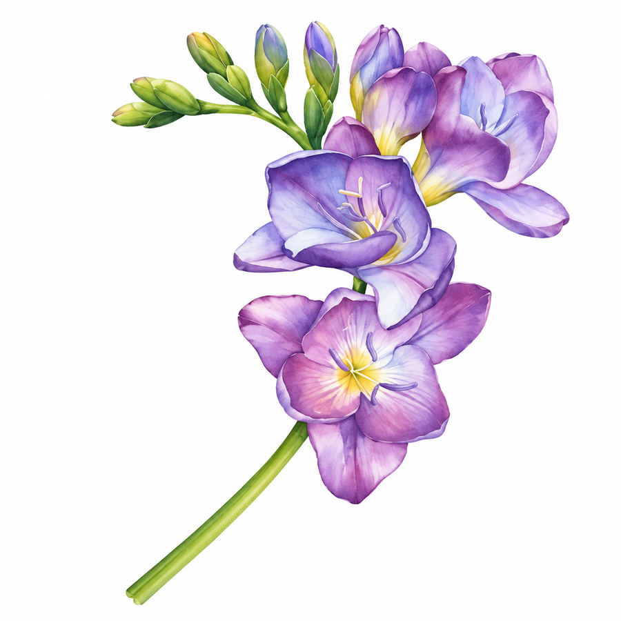 FREESIA