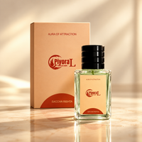 Saccha Rishta — Best Perfume for Attraction & Romance | Piyora L