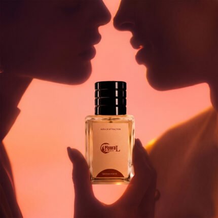 Aura of Attraction (Saccha Rishta | सच्चा रिश्ता) - 50 ML - Image 6