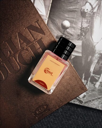 Aura of Prosperity (Kamyabi) - 50 ML - Image 5