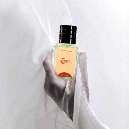 Aura of Attraction (Saccha Rishta | सच्चा रिश्ता) - 50 ML - Image 5