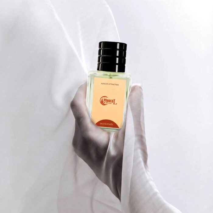 Aura of Attraction (Saccha Rishta | सच्चा रिश्ता) - 50 ML