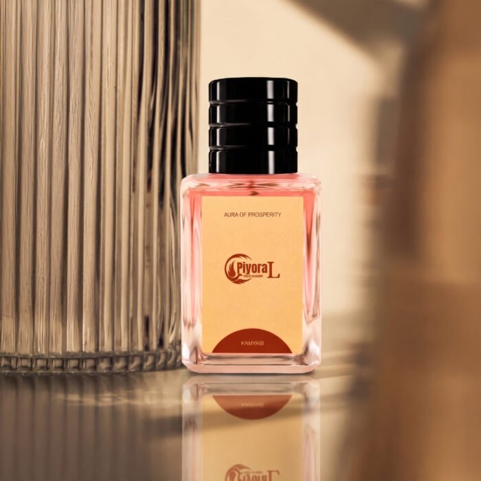 Aura of Prosperity (Kamyabi) - 50 ML