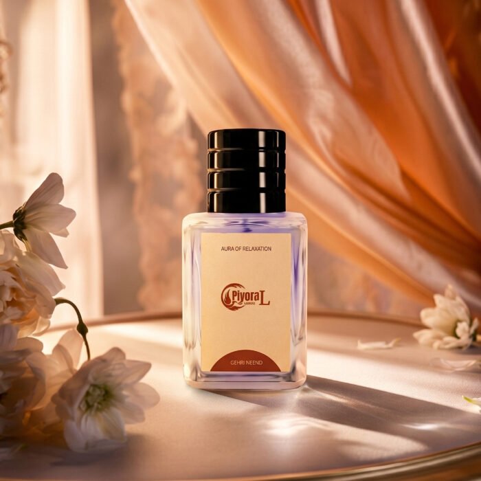 Aura of Relaxation (Gehri Nind) - 50 ML