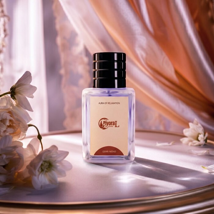 Aura of Relaxation (Gehri Nind) - 50 ML