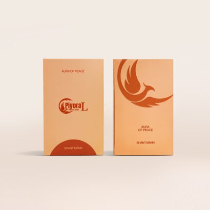 Aura of Peace (Anger Control | शांत मन) - 50 ML - Image 6