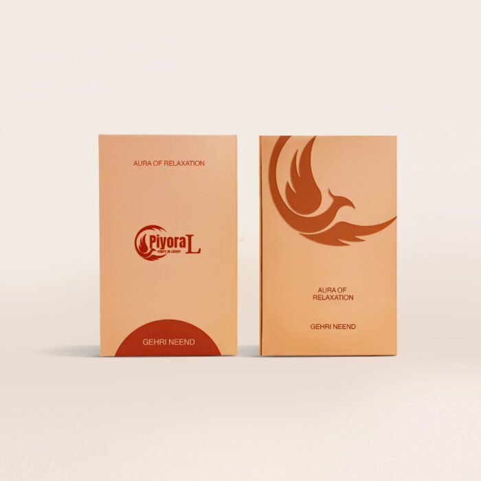 Aura of Relaxation (Gehri Nind) - 50 ML