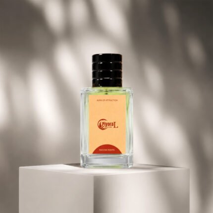 Aura of Attraction (Saccha Rishta | सच्चा रिश्ता) - 50 ML - Image 3