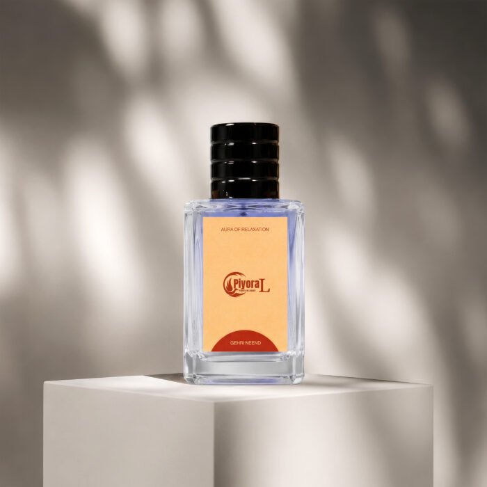 Aura of Relaxation (Gehri Nind) - 50 ML