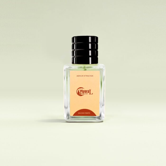 Aura of Attraction (Saccha Rishta | सच्चा रिश्ता) - 50 ML