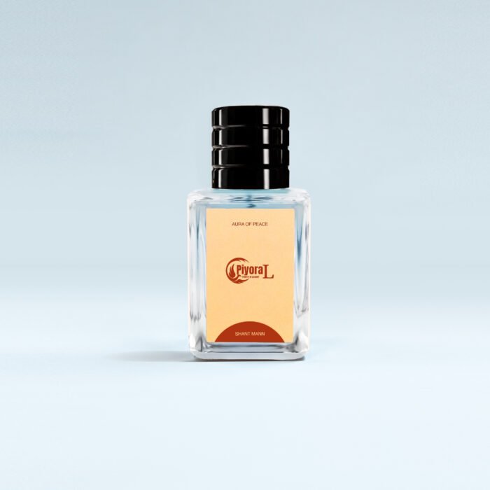 Aura of Peace (Anger Control | शांत मन) - 50 ML