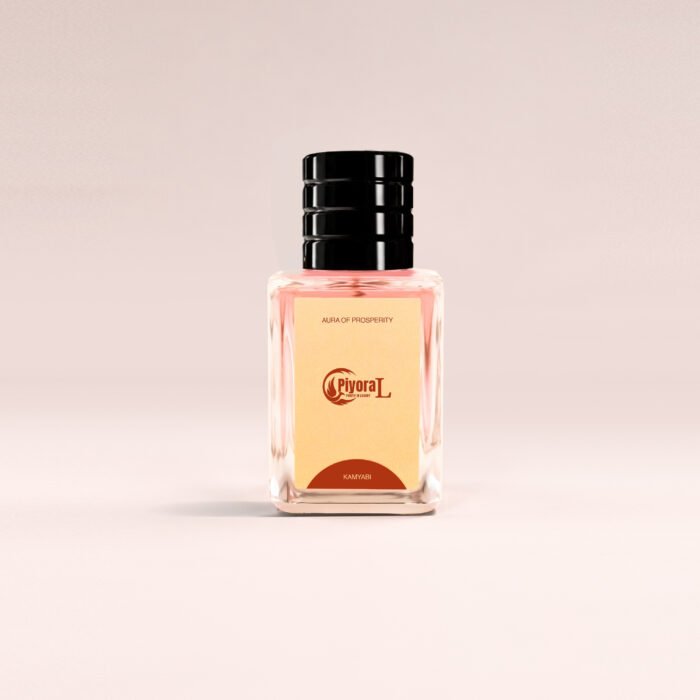 Aura of Prosperity (Kamyabi) - 50 ML