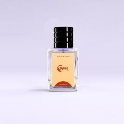 Aura of Relaxation (Gehri Nind) - 50 ML - Image 6