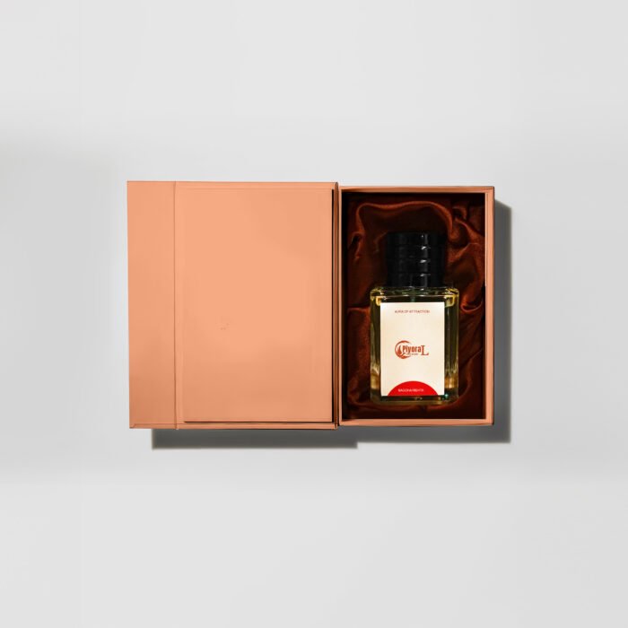 Aura of Attraction (Saccha Rishta | सच्चा रिश्ता) - 50 ML