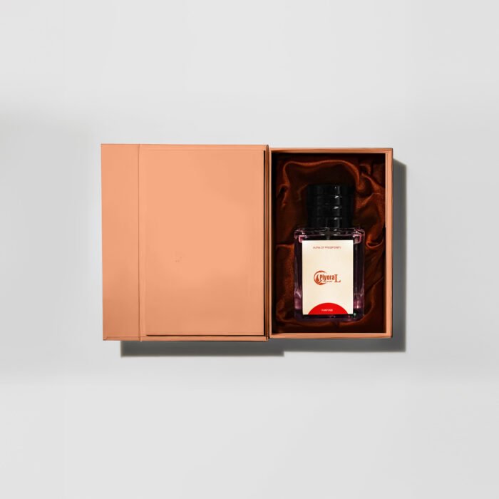 Aura of Prosperity (Kamyabi) - 50 ML