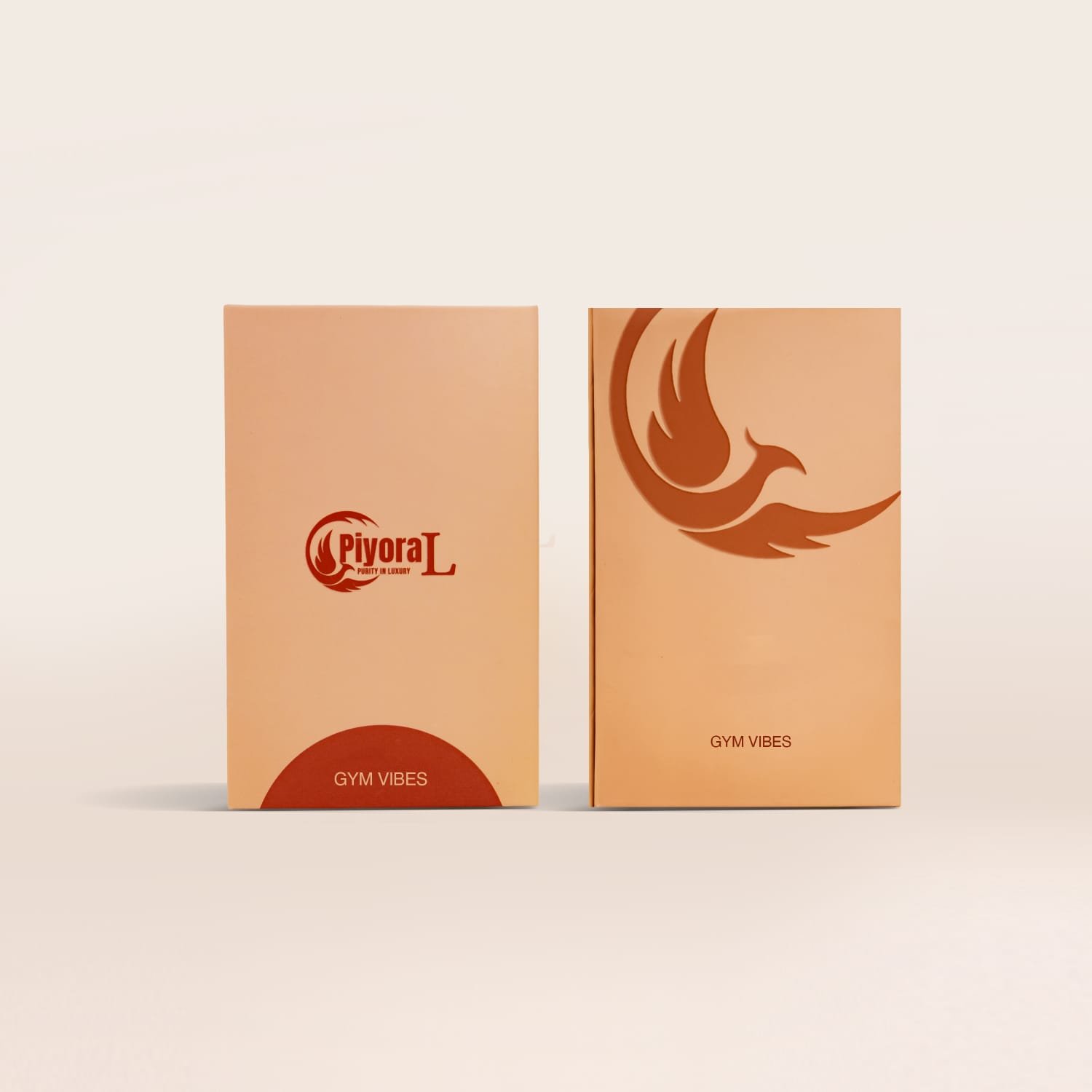 Gym Vibes Perfume - 50 ML - Image 2