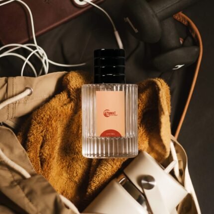 Gym Vibes Perfume - 50 ML - Image 4