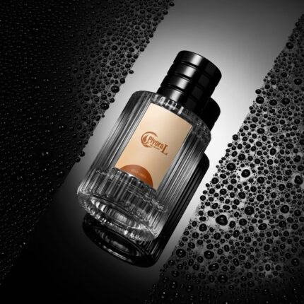 Gym Vibes Perfume - 50 ML - Image 3