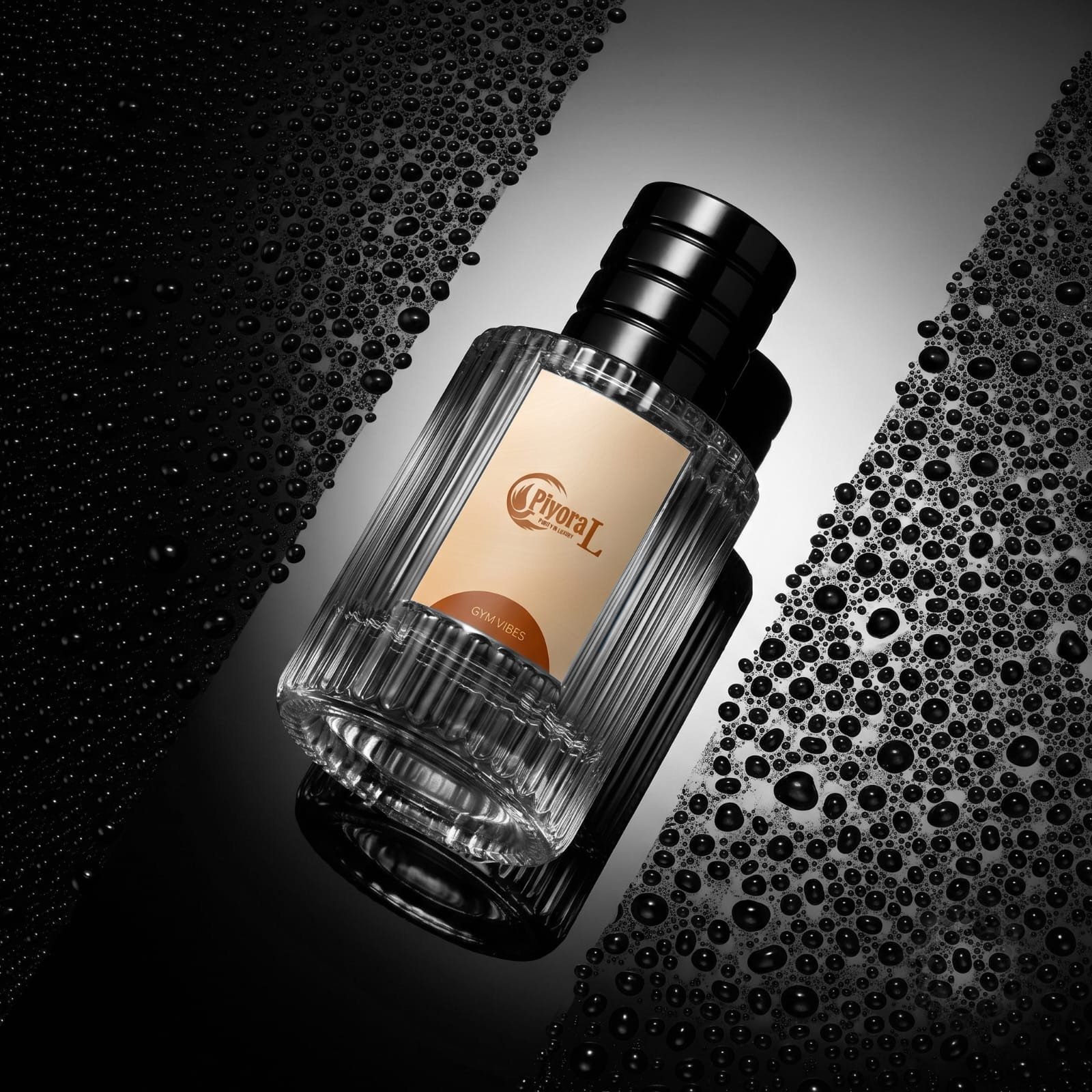 Gym Vibes Perfume - 50 ML - Image 3